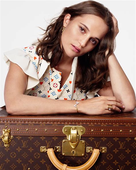 louis vuitton brand ambassador 2024|louis vuitton ambassadors list.